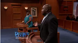 Shacola Pinson vs. Tommy Pinson