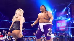 IMPACT! Wrestling - April 5, 2019
