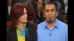 Tiffanie Sullivan vs. Darwin Orellana