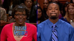 Fantasia Bueford vs. Wendell Glenn