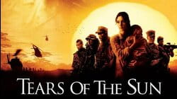 Tears Of The Sun
