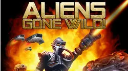 Aliens Gone Wild