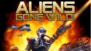Aliens Gone Wild