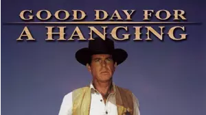 Good Day For A Hanging