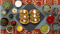 Taco Night