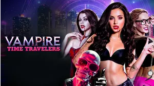 Vampire Time Travelers