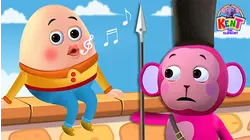 Humpty Dumpty