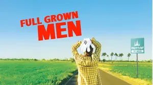 Full Grown Men
