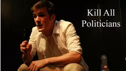 Kill All Politicians