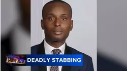 Family mourns father murdered on way to work in Philly