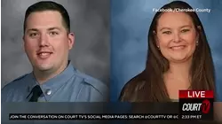 Victim's Father Testifies, Court Hears 911 Call in Matthew Lanz's Trial