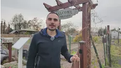 How to plant garlic: It's easy, tasty & loves the cold!