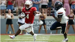 NC State, Virginia to make history with Brazil game in 2026