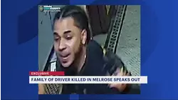 Police identify man wanted for killing Bronx Uber driver on New Year's Day