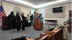 Lawmakers urge Public Service Commission to rein in proposed utility rate increases