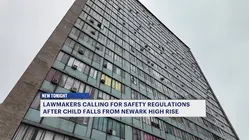 Lawmakers seek to introduce new rules to safeguard windows in high-rises