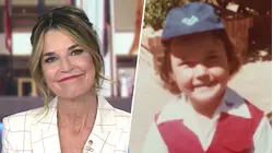 TODAY Anchors Share Their Throwback Photos From Kindergarten
