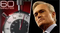 Scott Pelley Accuses CBS News Head of 'Murdering' '60 Minutes'