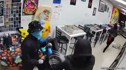Thieves steal up to $40,000 in Pokémon merchandise smash and grab burglary from Rochelle Park hobby shop