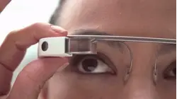 Borders Bookstore, American Gladiator, Haribo's Sugar-Free Gummy Bears, Google Glass