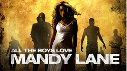 All The Boys Love Mandy Lane