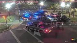 Manhunt for Suspect Expands After Shooting Outside Florida A&M
