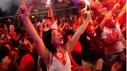 Lula is declared winner of Brazil's election as Bolsonaro rejects results