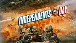 Independents' Day