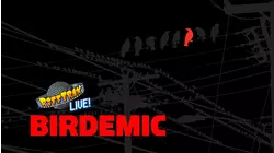 Live: Birdemic: Shock and Terror