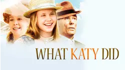 What Katy Did