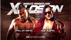 Xplosion - March 7, 2020