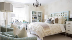 Lindsay's Teenage Bedroom