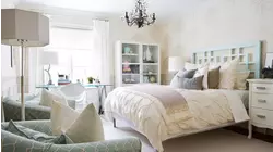 Lindsay's Teenage Bedroom