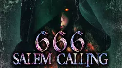 666: Salem Calling