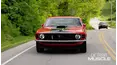 Detroit Muscle