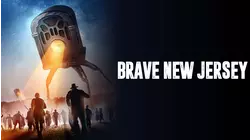 Brave New Jersey