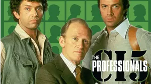 The Professionals