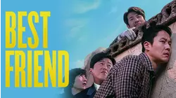 Best Friend