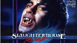 Slaughterhouse Rock