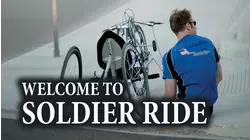 Welcome To Soldier Ride