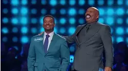 Grand Crew + DWTS battle it out on the Feud!
