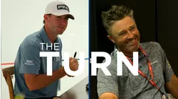 The Turn at World Wide Technology Championship | FedExCup Fall