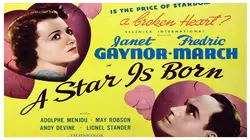 A Star Is Born