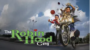 The Robin Hood Gang