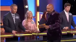 Mom HUMILIATES her son live on the Feud!!