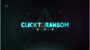 Click to Ransom