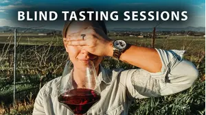 Blind Tasting Sessions
