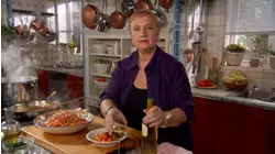 USA: Shrimp, Shrimp, and More Shrimp