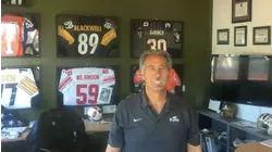 Netflix 'Last Chance U' coach John Beam wounded in Oakland campus shooting