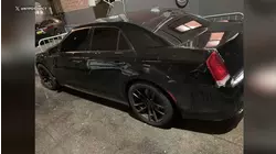 Police seize car seen at unruly car meetup in Queens